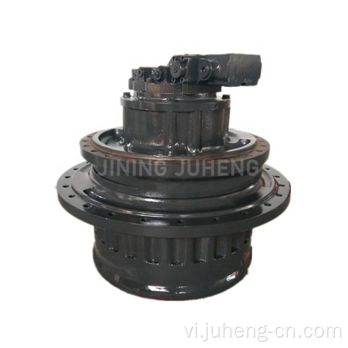 Máy đào Komatsu Final Drive PC850-8 Động cơ du lịch